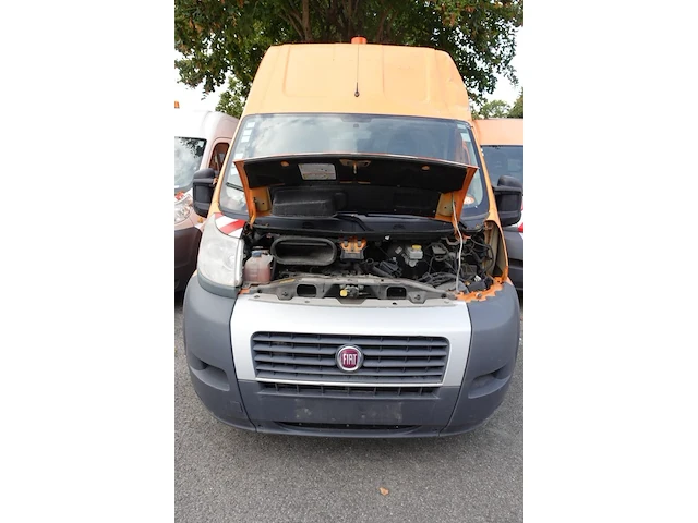 Fiat ducato - afbeelding 3 van  14