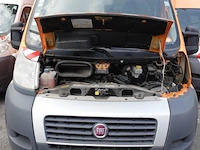 Fiat ducato - afbeelding 3 van  14