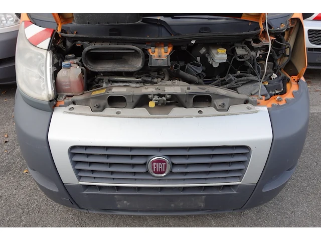 Fiat ducato - afbeelding 4 van  14