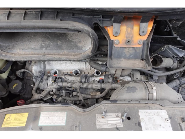 Fiat ducato - afbeelding 6 van  14