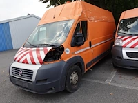 Fiat ducato - afbeelding 1 van  14