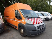 Fiat ducato - afbeelding 7 van  14