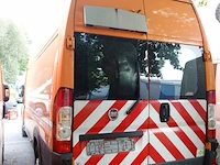 Fiat ducato - afbeelding 9 van  14