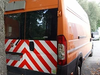 Fiat ducato - afbeelding 10 van  14