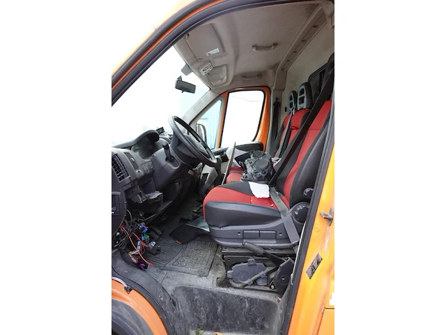 Fiat ducato - afbeelding 11 van  14