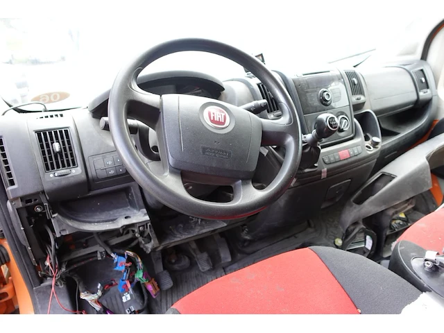 Fiat ducato - afbeelding 12 van  14