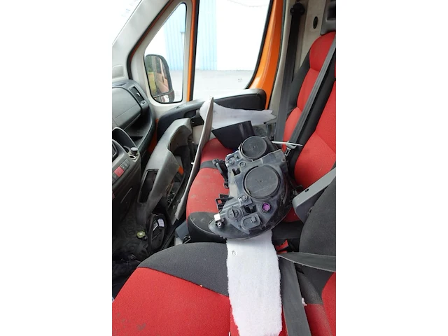 Fiat ducato - afbeelding 13 van  14