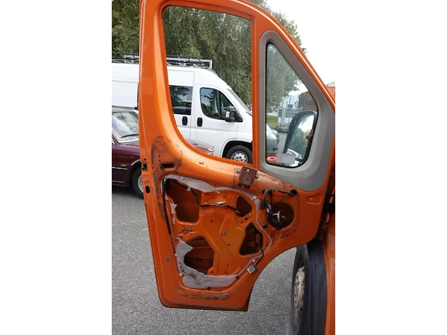 Fiat ducato - afbeelding 14 van  14