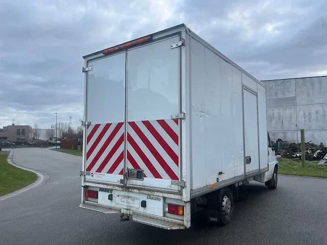 Fiat ducato - afbeelding 2 van  20