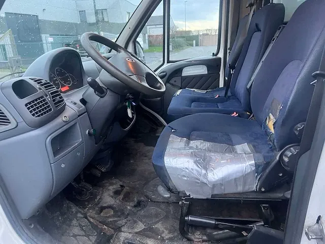 Fiat ducato - afbeelding 7 van  20