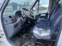 Fiat ducato - afbeelding 8 van  20