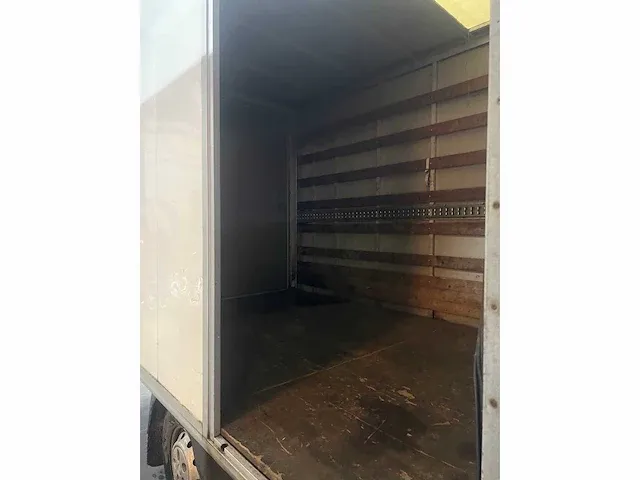 Fiat ducato - afbeelding 11 van  20