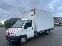 Fiat ducato - afbeelding 1 van  20