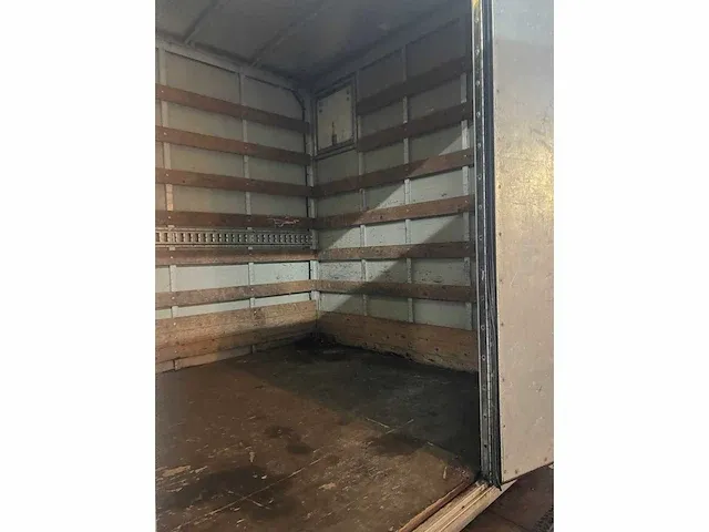 Fiat ducato - afbeelding 13 van  20