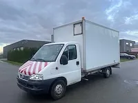 Fiat ducato - afbeelding 12 van  20