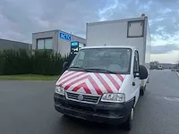 Fiat ducato - afbeelding 17 van  20