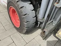 Fiat eu 3/15 vorkheftruck - afbeelding 6 van  16