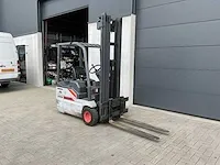 Fiat eu 3/15 vorkheftruck - afbeelding 9 van  16