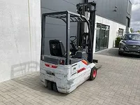 Fiat eu 3/15 vorkheftruck - afbeelding 11 van  16
