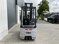 Fiat eu 3/15 vorkheftruck - afbeelding 12 van  16