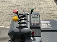 Fiat eu 3/15 vorkheftruck - afbeelding 14 van  16