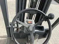 Fiat eu 3/15 vorkheftruck - afbeelding 15 van  16