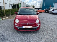 Fiat fiat, 500 - afbeelding 12 van  26