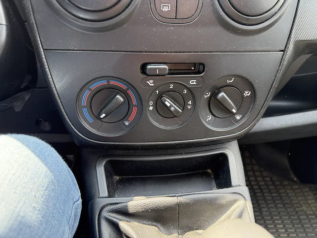 Fiat fiorino cargo 1.4i base 78, 2016 - afbeelding 3 van  23