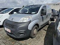 Fiat fiorino cargo 1.4i base 78, 2016 - afbeelding 1 van  23