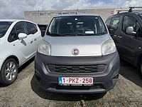 Fiat fiorino cargo 1.4i base 78, 2016 - afbeelding 12 van  23