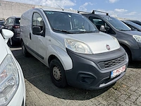 Fiat fiorino cargo 1.4i base 78, 2016 - afbeelding 17 van  23