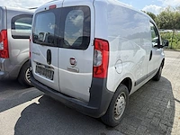 Fiat fiorino cargo 1.4i base 78, 2016 - afbeelding 18 van  23