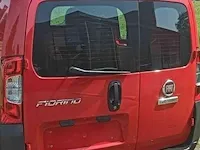 Fiat fiorino lichte vracht 2019 - afbeelding 10 van  17