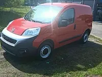 Fiat fiorino lichte vracht 2019 - afbeelding 11 van  17