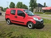 Fiat fiorino lichte vracht 2019 - afbeelding 14 van  17