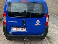 Fiat fiorino - afbeelding 21 van  26