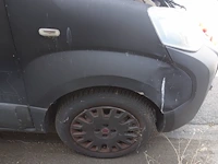 Fiat fiorino - afbeelding 4 van  14