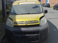 Fiat fiorino - afbeelding 7 van  14