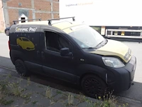 Fiat fiorino - afbeelding 8 van  14