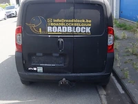 Fiat fiorino - afbeelding 9 van  14