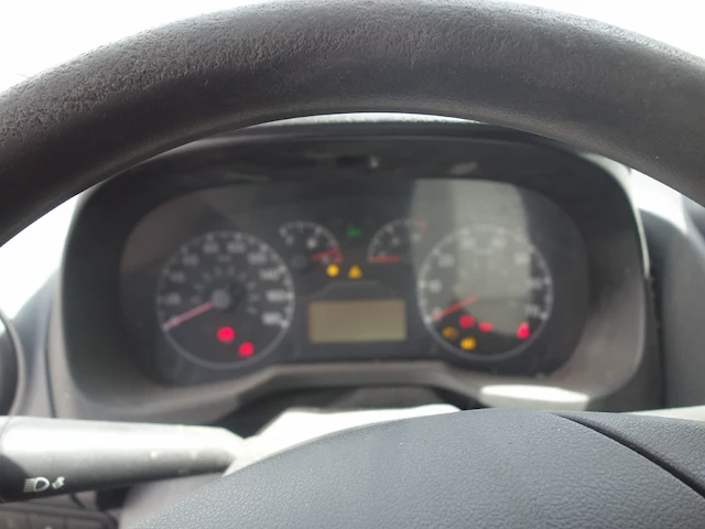 Fiat fiorino - afbeelding 10 van  14