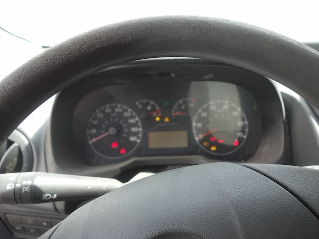 Fiat fiorino - afbeelding 11 van  14