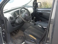 Fiat fiorino - afbeelding 12 van  14