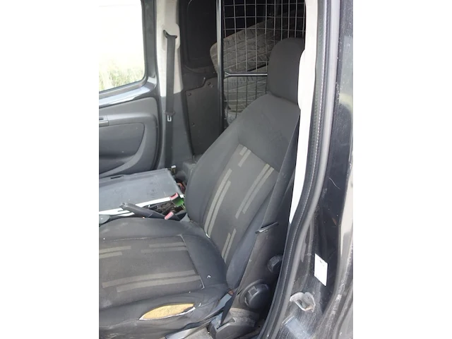 Fiat fiorino - afbeelding 13 van  14
