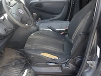 Fiat fiorino - afbeelding 14 van  14