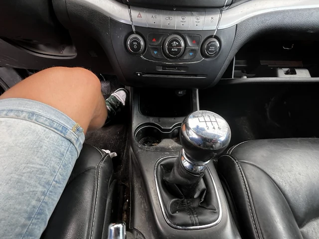 Fiat freemont, 2013 - afbeelding 2 van  36