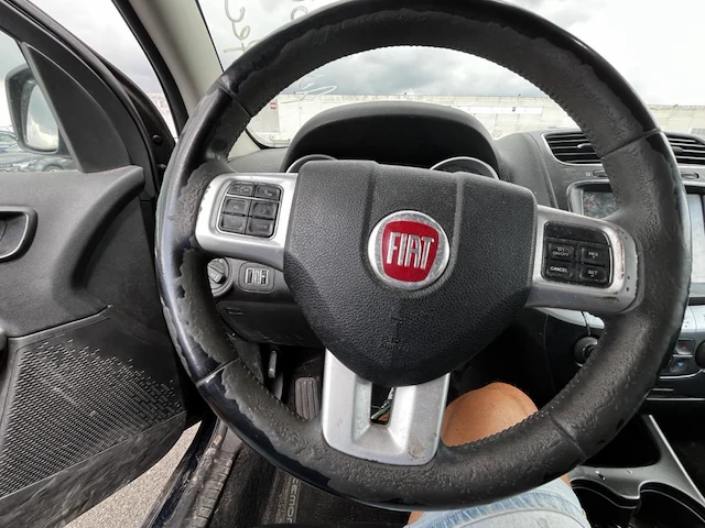 Fiat freemont, 2013 - afbeelding 4 van  36