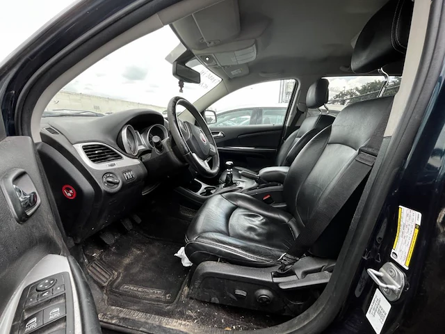 Fiat freemont, 2013 - afbeelding 7 van  36