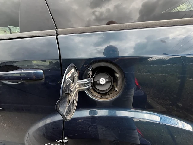 Fiat freemont, 2013 - afbeelding 11 van  36
