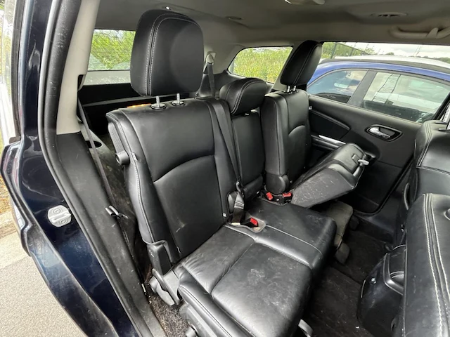 Fiat freemont, 2013 - afbeelding 14 van  36